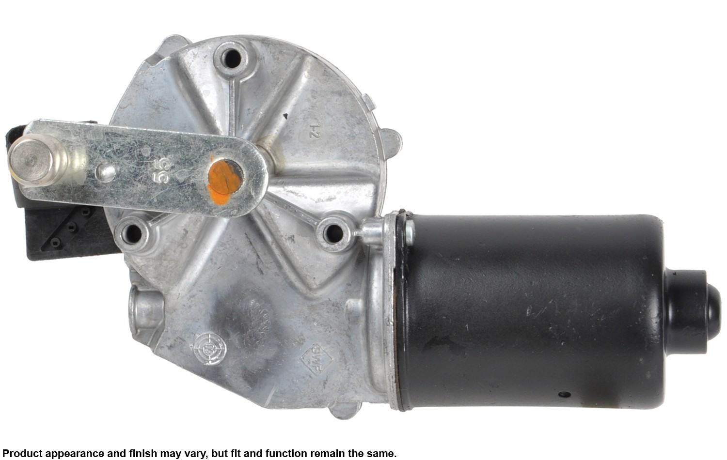 Cardone Reman Windshield Wiper Motor 43-3426