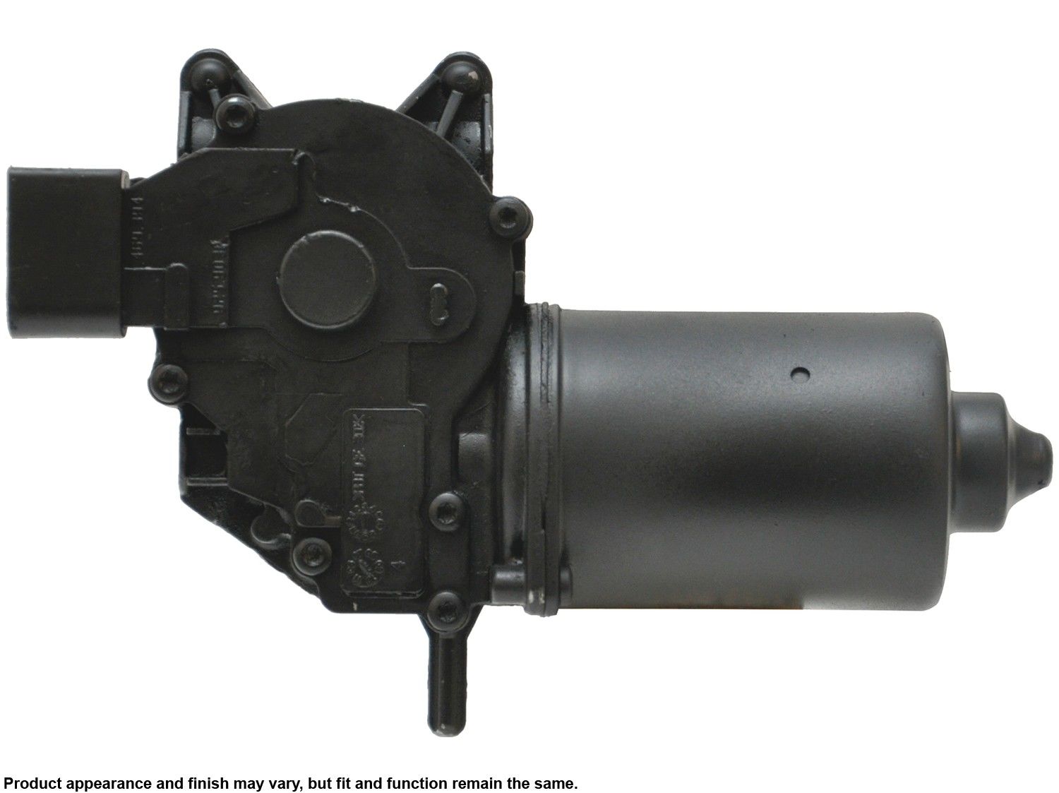 Cardone Reman Windshield Wiper Motor 43-3446