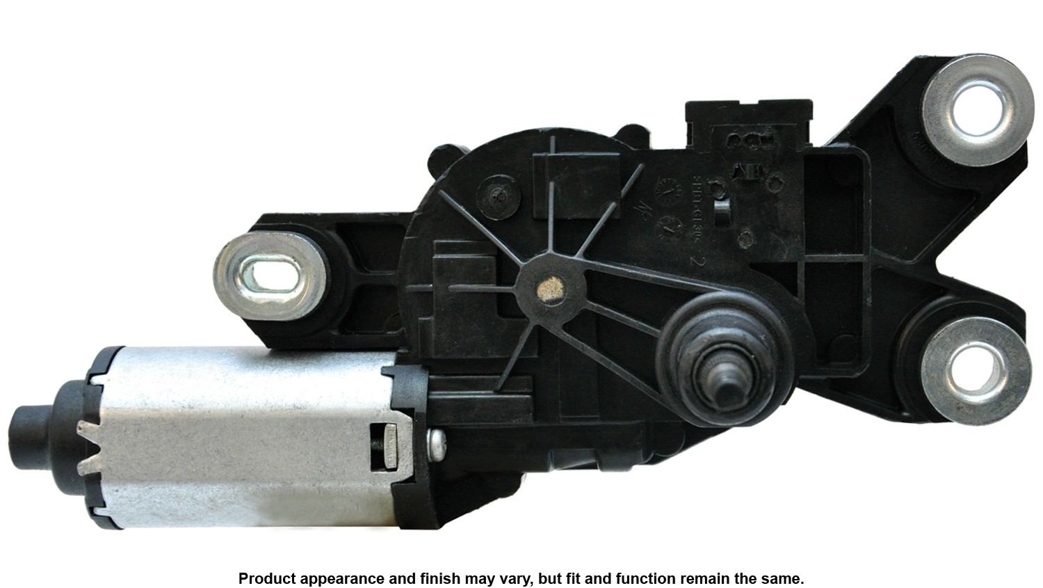 Cardone Reman Remanufactured Windshield Wiper Motor 43-3447