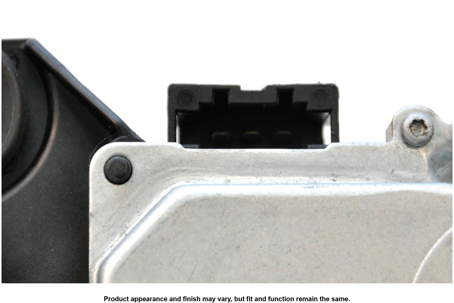 Cardone Reman Remanufactured Windshield Wiper Motor 43-3447
