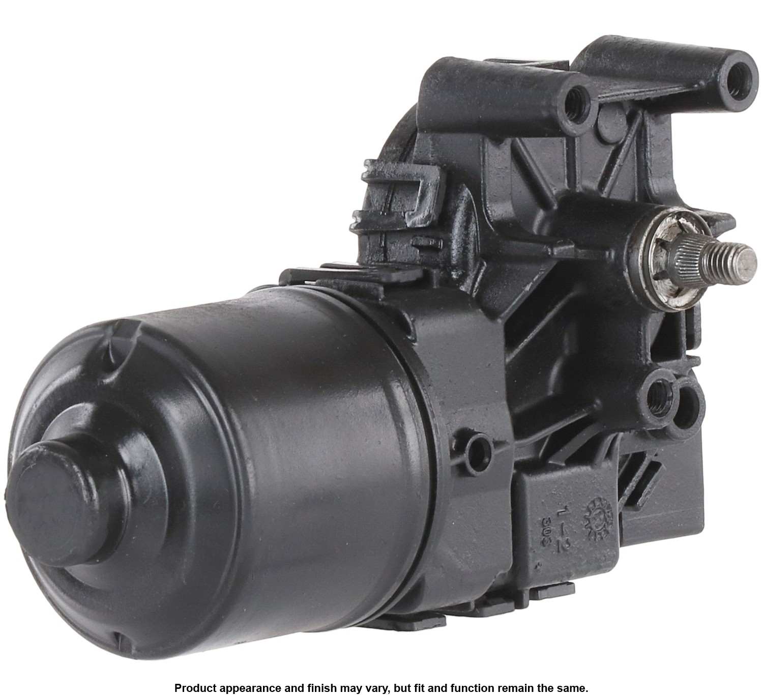 Cardone Reman Windshield Wiper Motor 43-35002