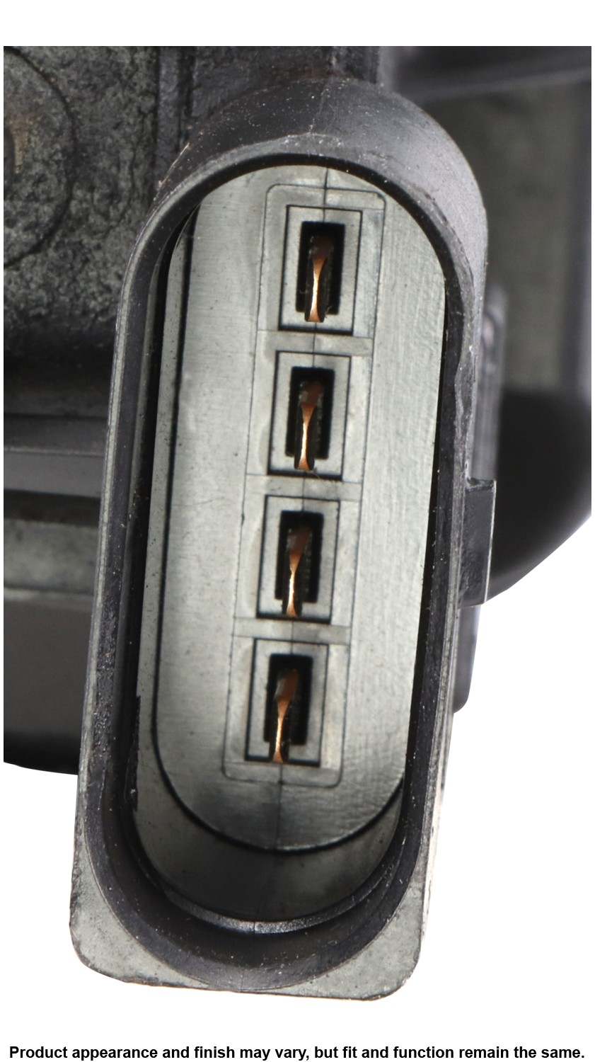 Cardone Reman Windshield Wiper Motor 43-35002