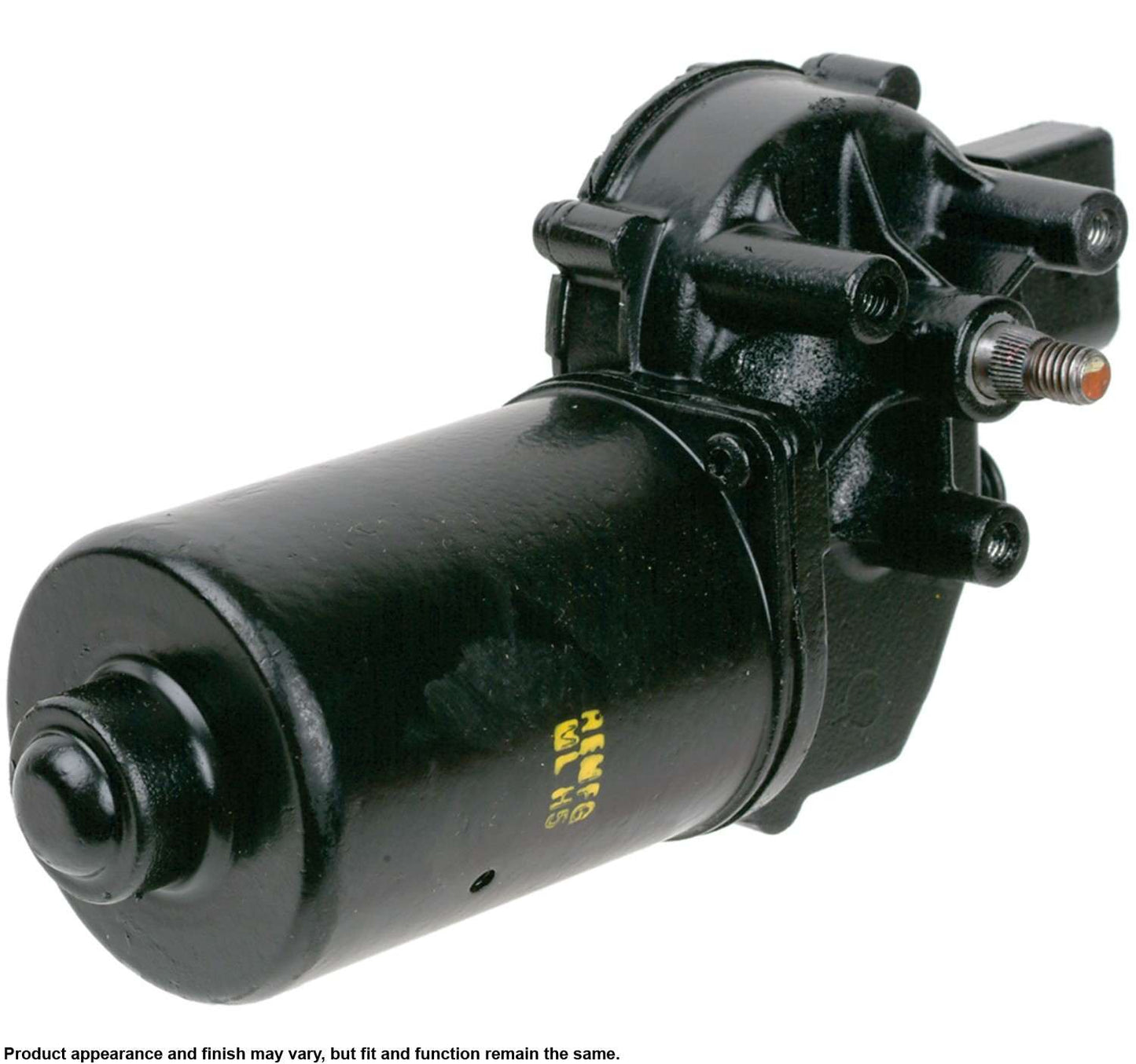 Cardone Reman Windshield Wiper Motor 43-3501