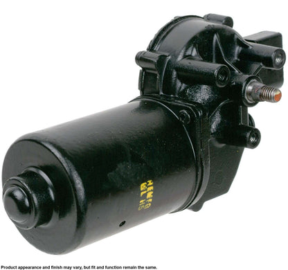Cardone Reman Windshield Wiper Motor 43-3501