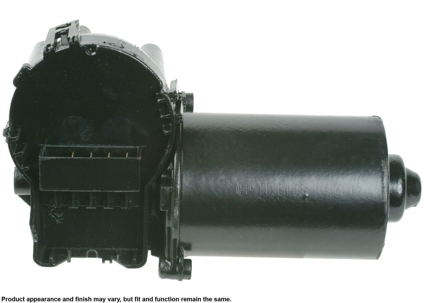 Cardone Reman Windshield Wiper Motor 43-3502