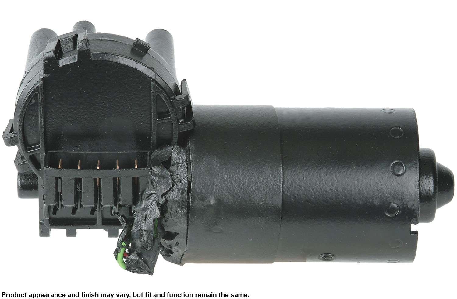 Cardone Reman Windshield Wiper Motor 43-3503