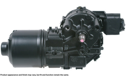 Cardone Reman Windshield Wiper Motor 43-3504