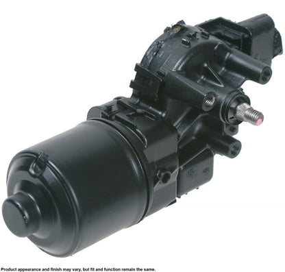 Cardone Reman Windshield Wiper Motor 43-3504