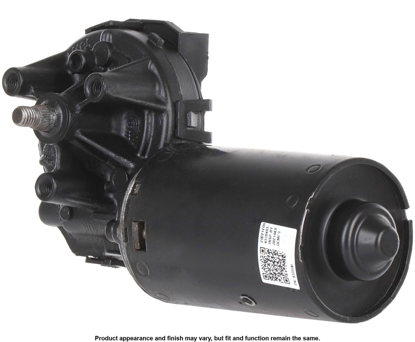 Cardone Reman Windshield Wiper Motor 43-3508
