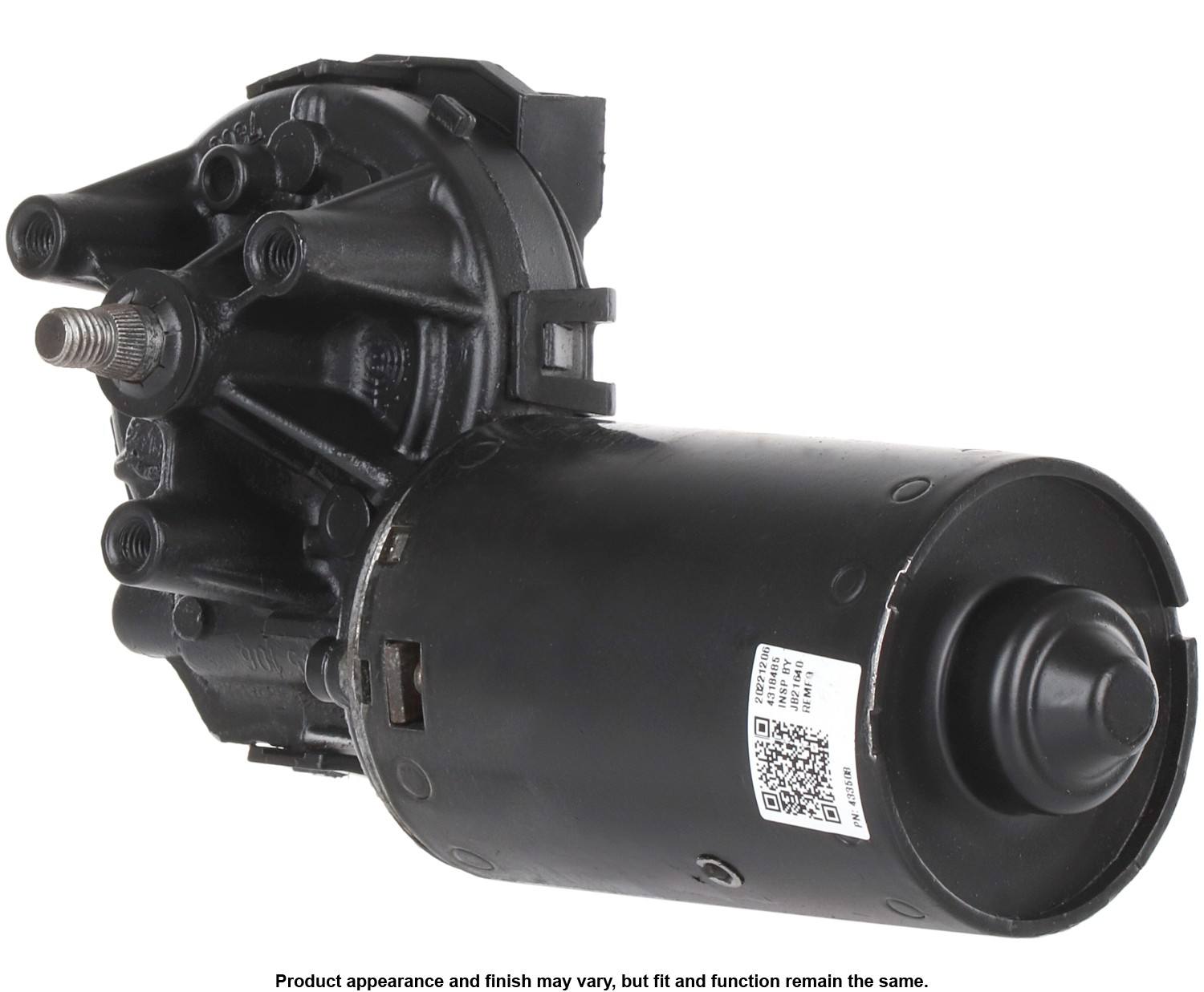 Cardone Reman Windshield Wiper Motor 43-3508