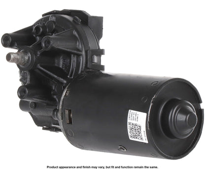 Cardone Reman Windshield Wiper Motor 43-3508