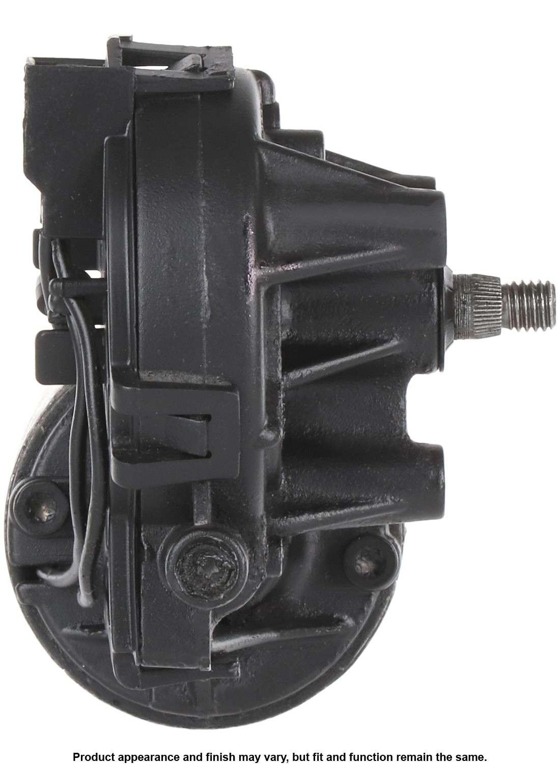 Cardone Reman Windshield Wiper Motor 43-3508