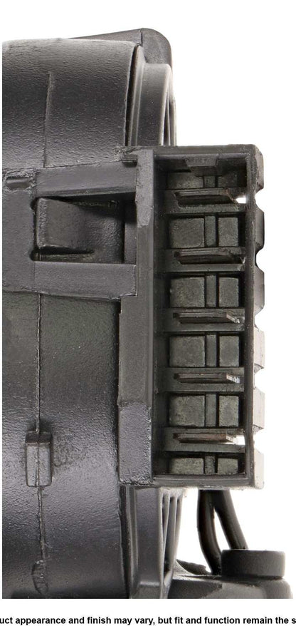 Cardone Reman Windshield Wiper Motor 43-3508