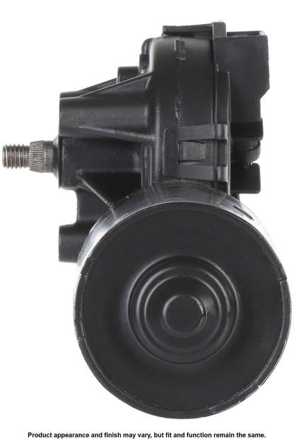 Cardone Reman Windshield Wiper Motor 43-3508