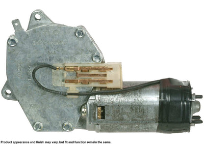 Cardone Reman Windshield Wiper Motor 43-3510