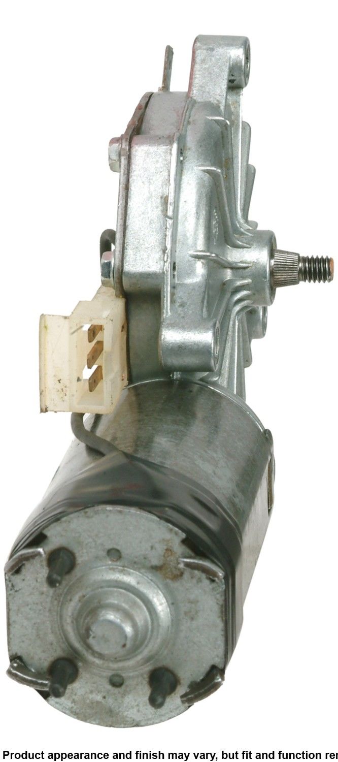Cardone Reman Windshield Wiper Motor 43-3510