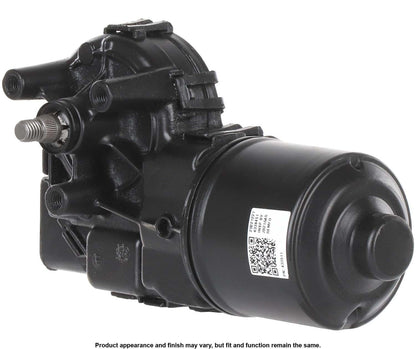 Cardone Reman Windshield Wiper Motor 43-3511