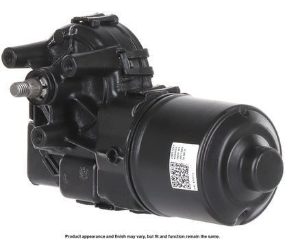 Cardone Reman Windshield Wiper Motor 43-3511