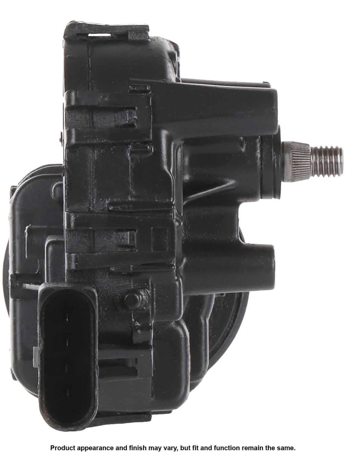 Cardone Reman Windshield Wiper Motor 43-3511