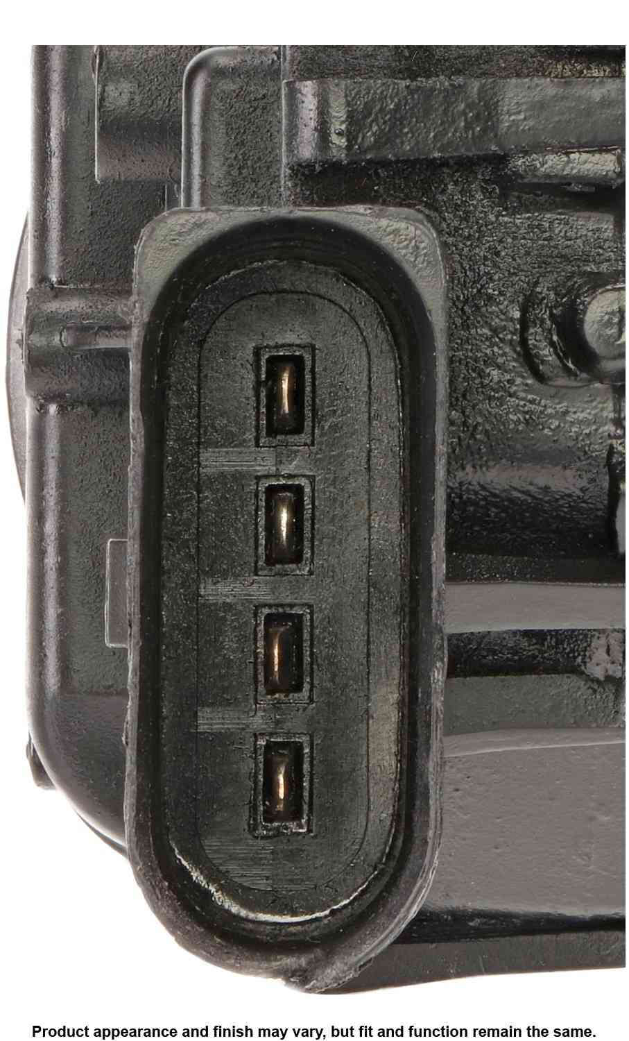 Cardone Reman Windshield Wiper Motor 43-3511