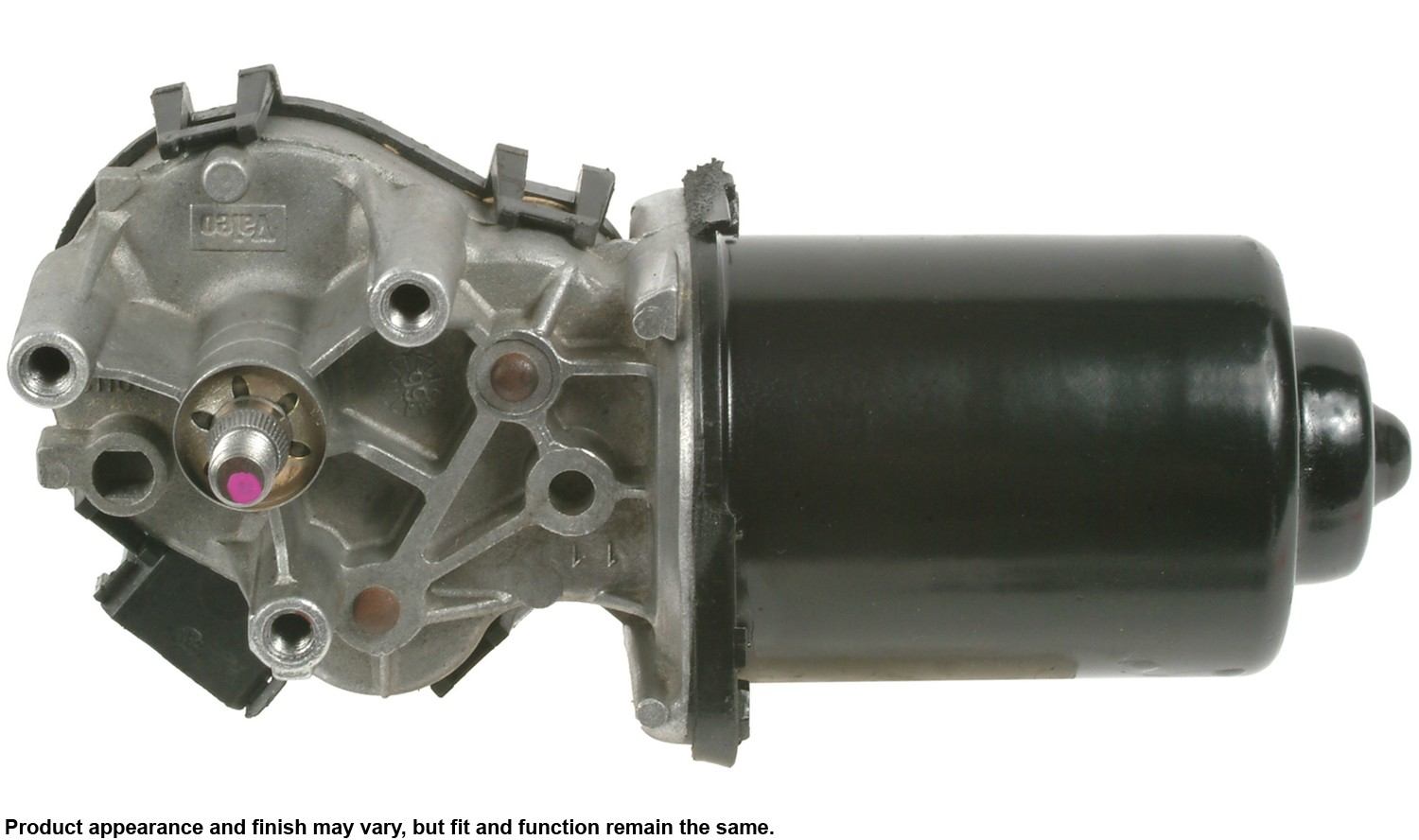 Cardone Reman Remanufactured Windshield Wiper Motor 43-3519