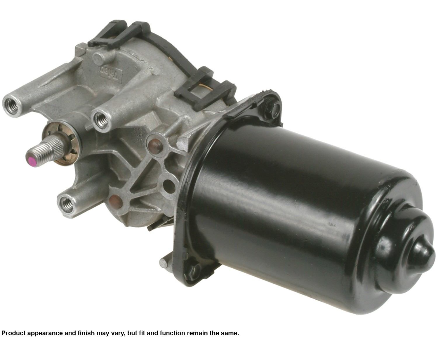 Cardone Reman Remanufactured Windshield Wiper Motor 43-3519