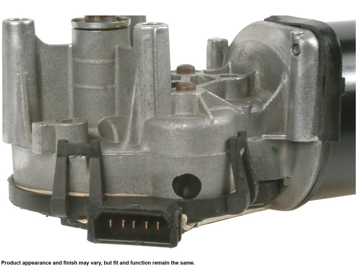 Cardone Reman Remanufactured Windshield Wiper Motor 43-3519