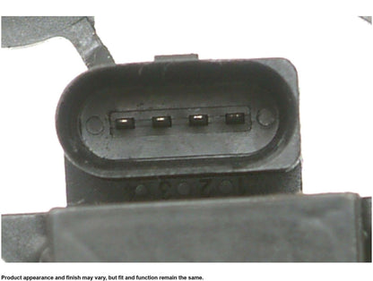 Cardone Reman Remanufactured Windshield Wiper Motor 43-3530