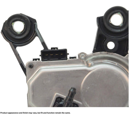 Cardone Reman Windshield Wiper Motor 43-3533
