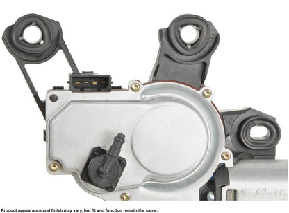 Cardone Reman Windshield Wiper Motor 43-3540