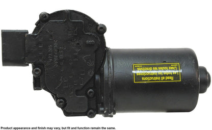 Cardone Reman Windshield Wiper Motor 43-3560