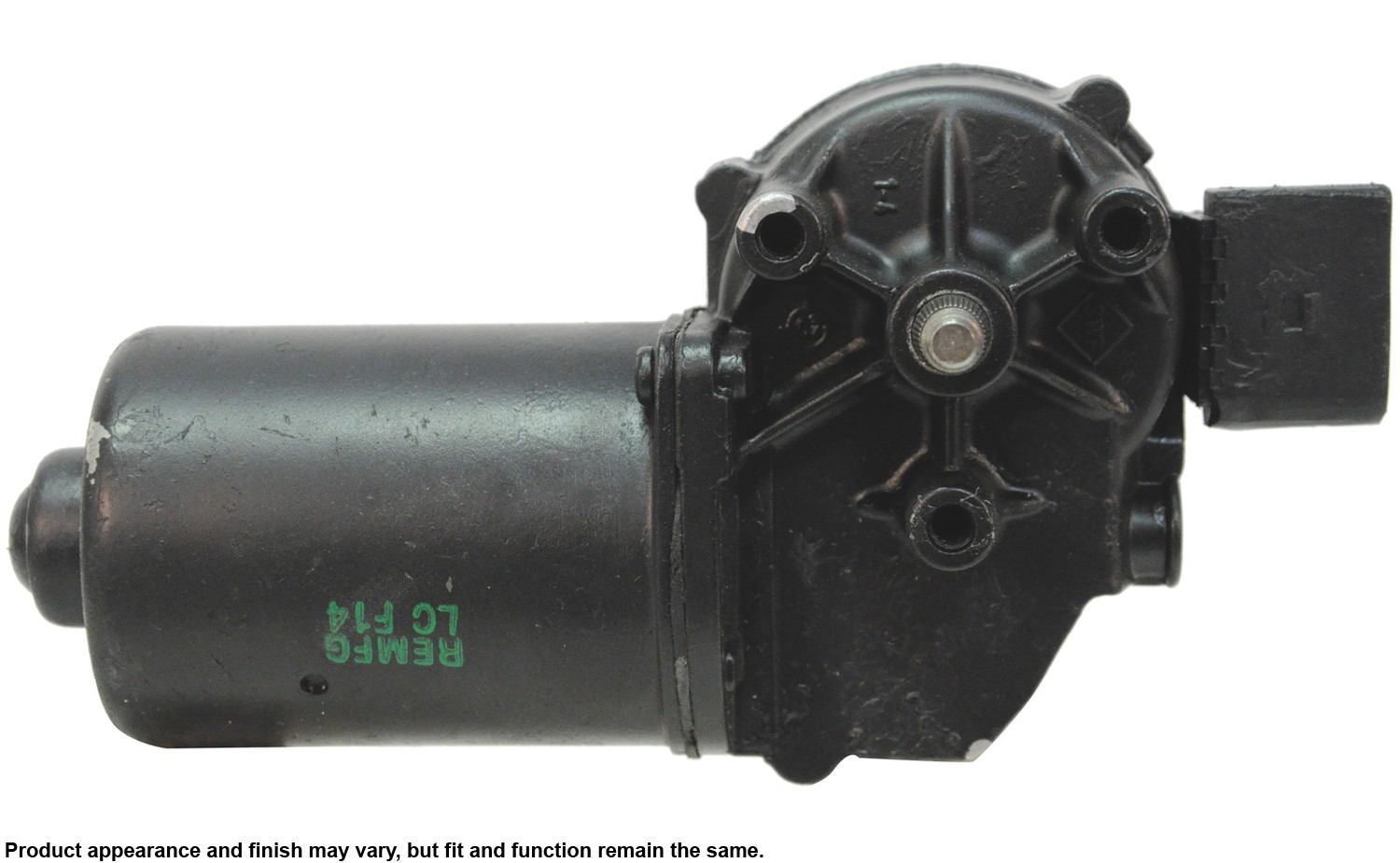 Cardone Reman Windshield Wiper Motor 43-3560