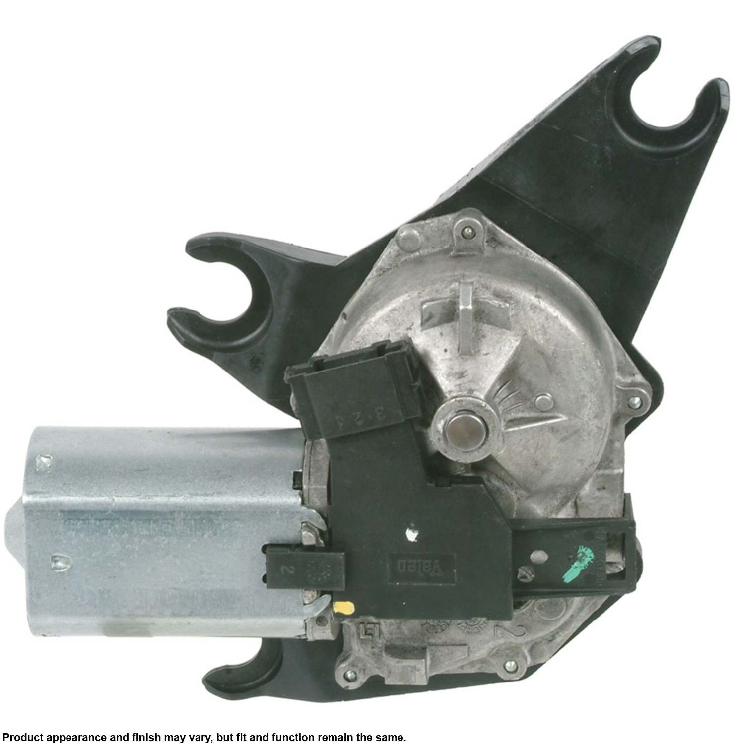 Cardone Reman Remanufactured Windshield Wiper Motor 43-3581