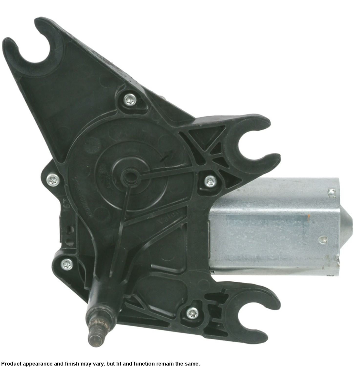 Cardone Reman Remanufactured Windshield Wiper Motor 43-3581