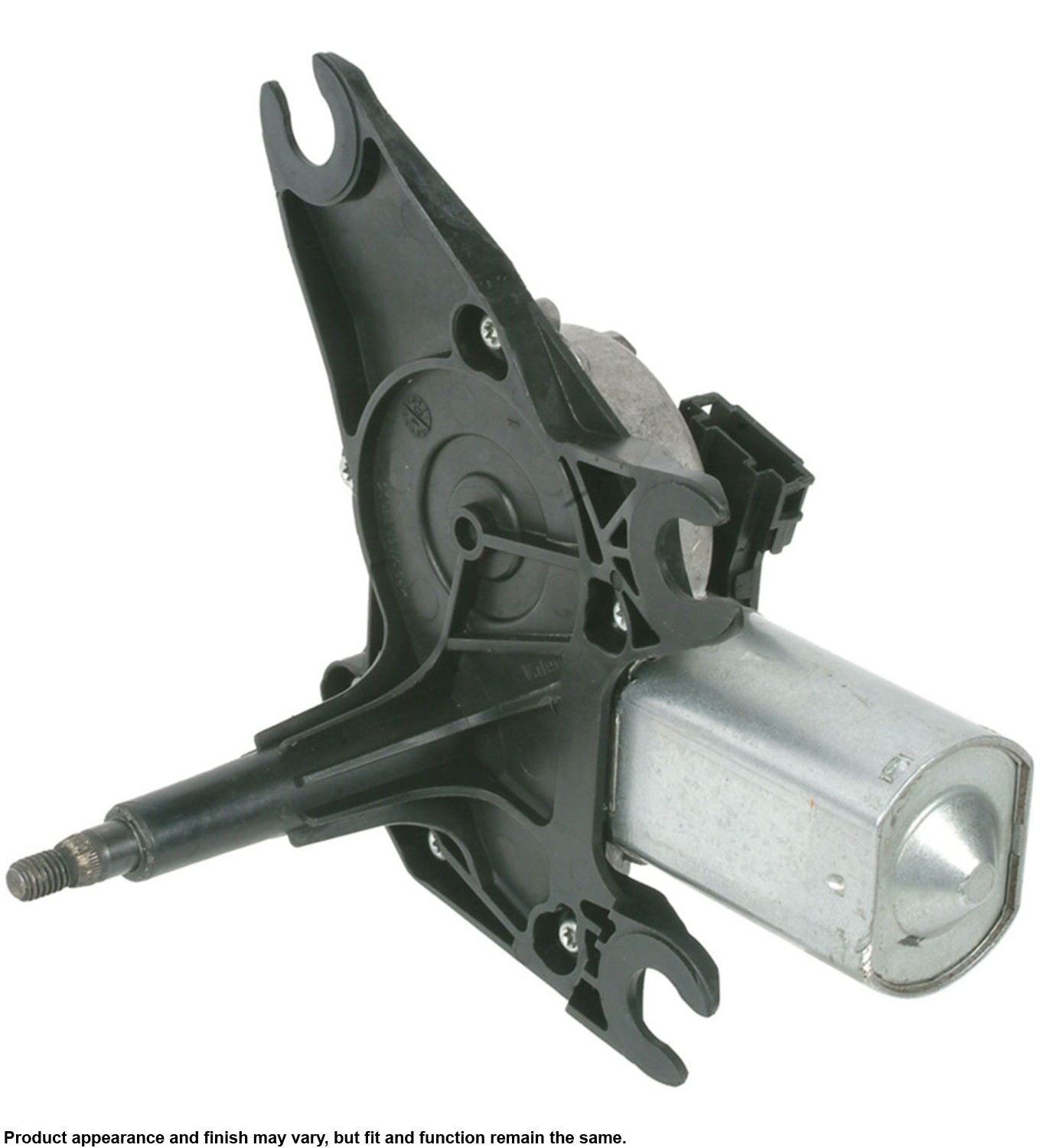 Cardone Reman Remanufactured Windshield Wiper Motor 43-3581