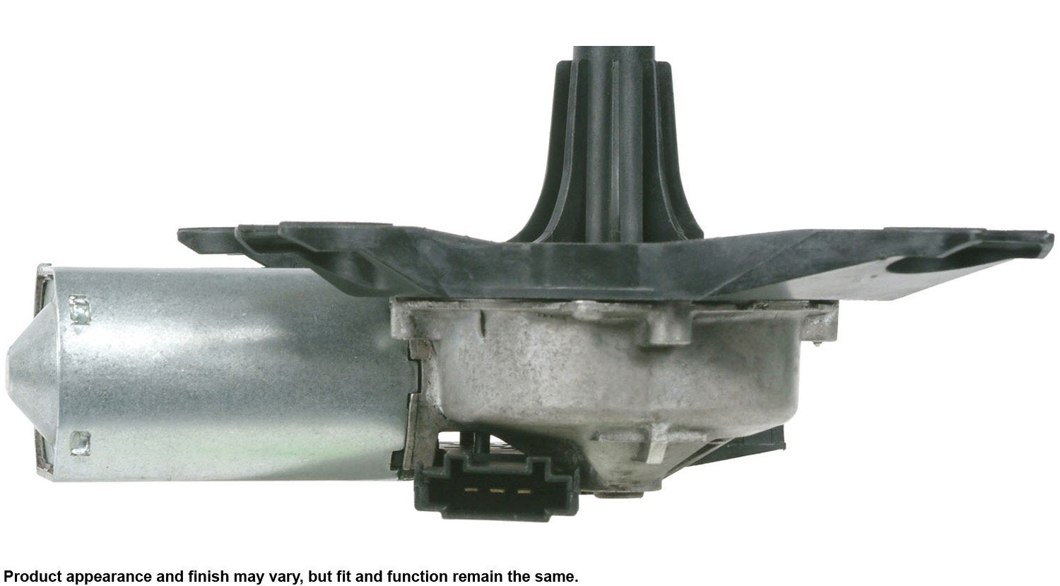 Cardone Reman Remanufactured Windshield Wiper Motor 43-3581