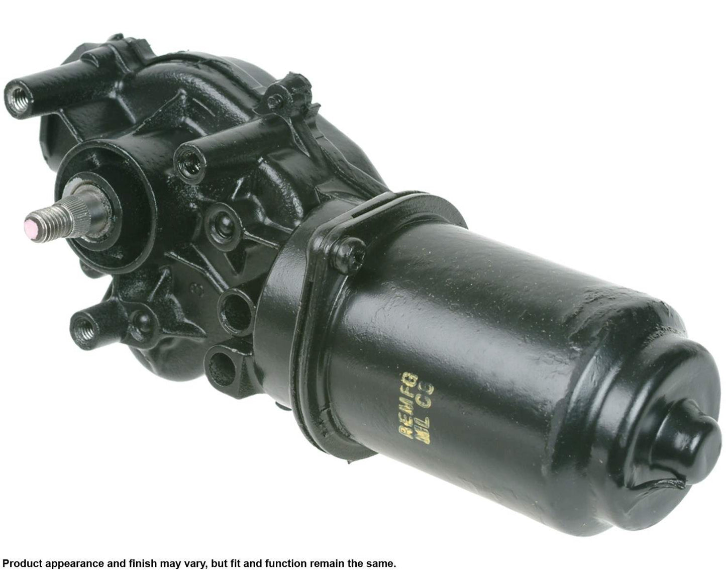 Cardone Reman Windshield Wiper Motor 43-4000