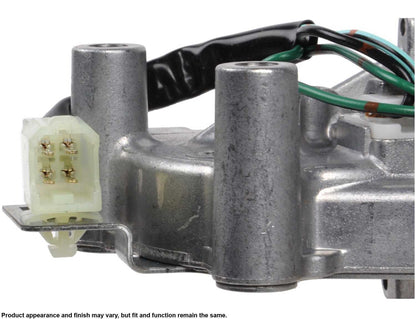 Cardone Reman Windshield Wiper Motor 43-4012