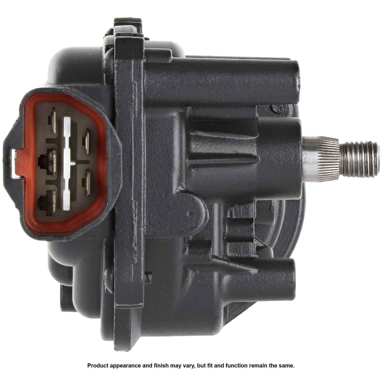 Cardone Reman Windshield Wiper Motor 43-4013