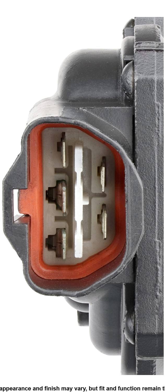 Cardone Reman Windshield Wiper Motor 43-4013