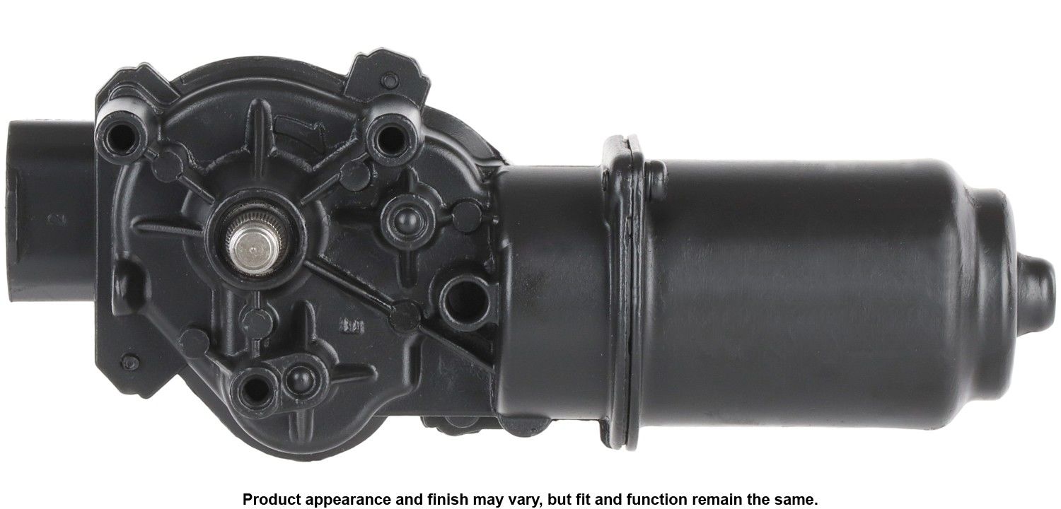 Cardone Reman Windshield Wiper Motor 43-4013