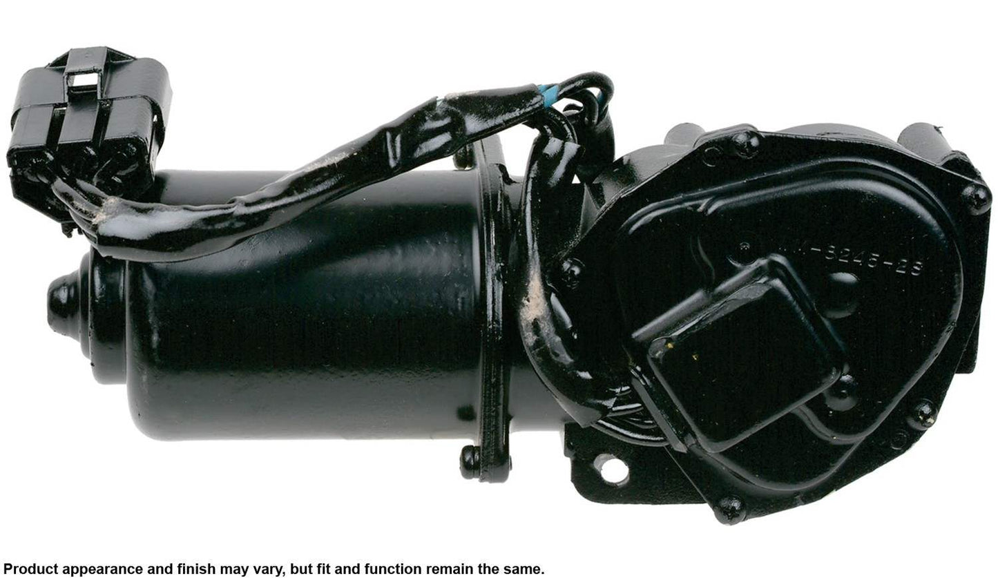 Cardone Reman Windshield Wiper Motor 43-4016