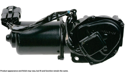 Cardone Reman Windshield Wiper Motor 43-4016