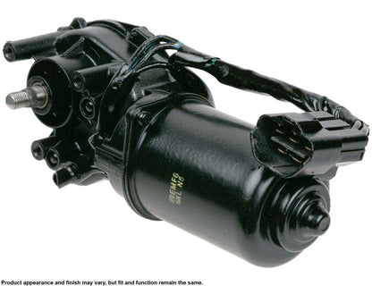 Cardone Reman Windshield Wiper Motor 43-4016