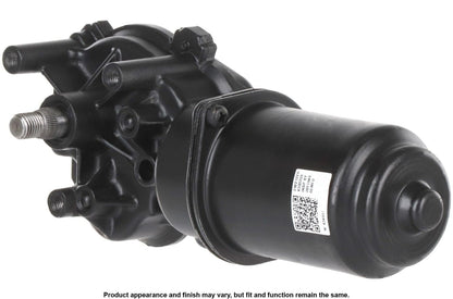 Cardone Reman Windshield Wiper Motor 43-4017