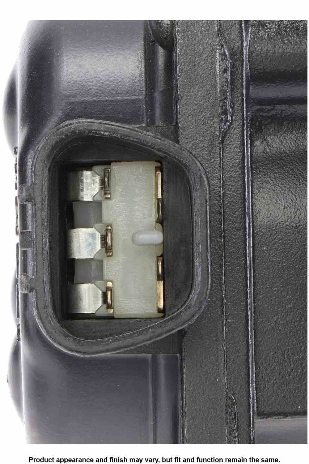 Cardone Reman Windshield Wiper Motor 43-4017