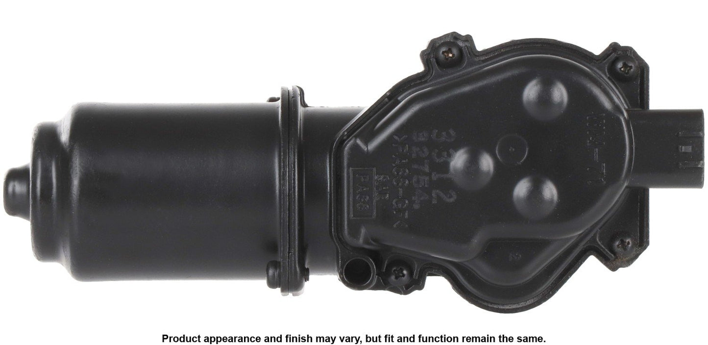 Cardone Reman Windshield Wiper Motor 43-4017
