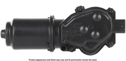 Cardone Reman Windshield Wiper Motor 43-4017