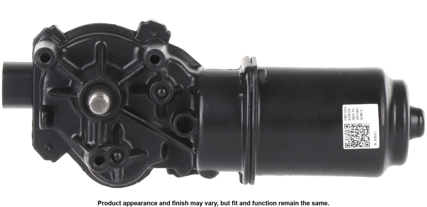 Cardone Reman Windshield Wiper Motor 43-4017