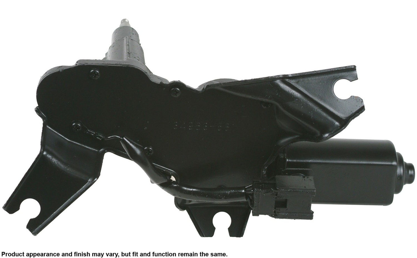 Cardone Reman Windshield Wiper Motor 43-4020